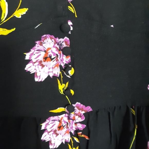 Wild Fable Minidress - Picture 4 of 7